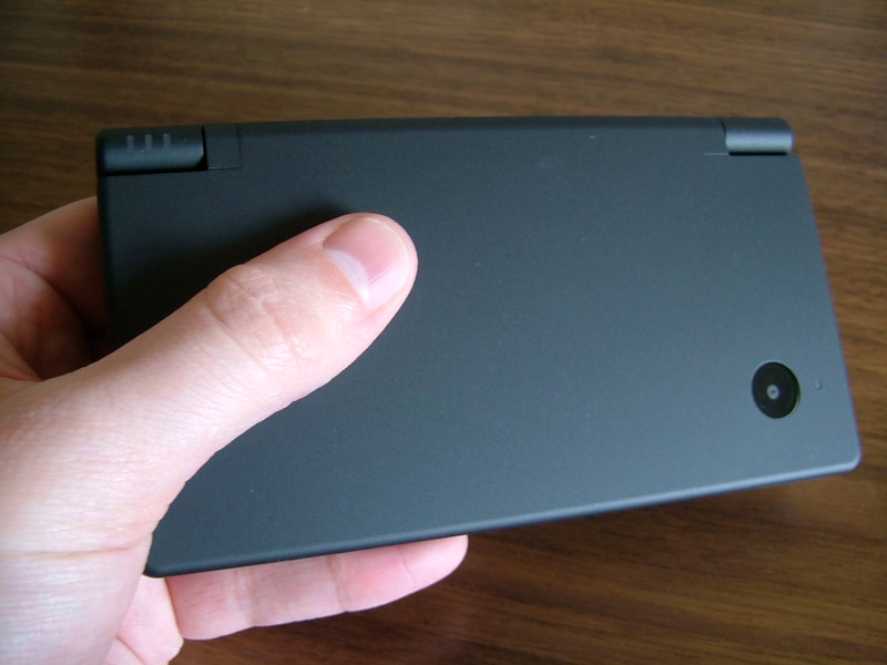 Illustration for article titled One of You Will Get This Nintendo DSi